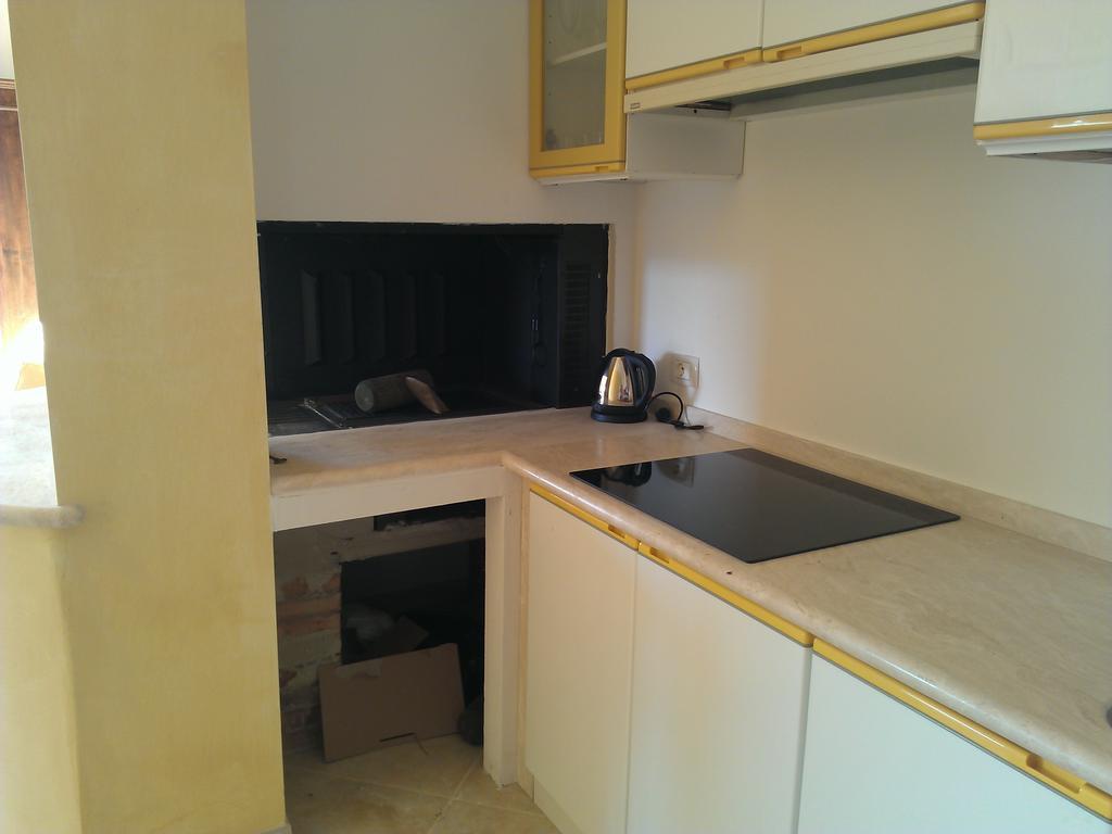Il Crinale Apartment San Gimignano Bilik gambar