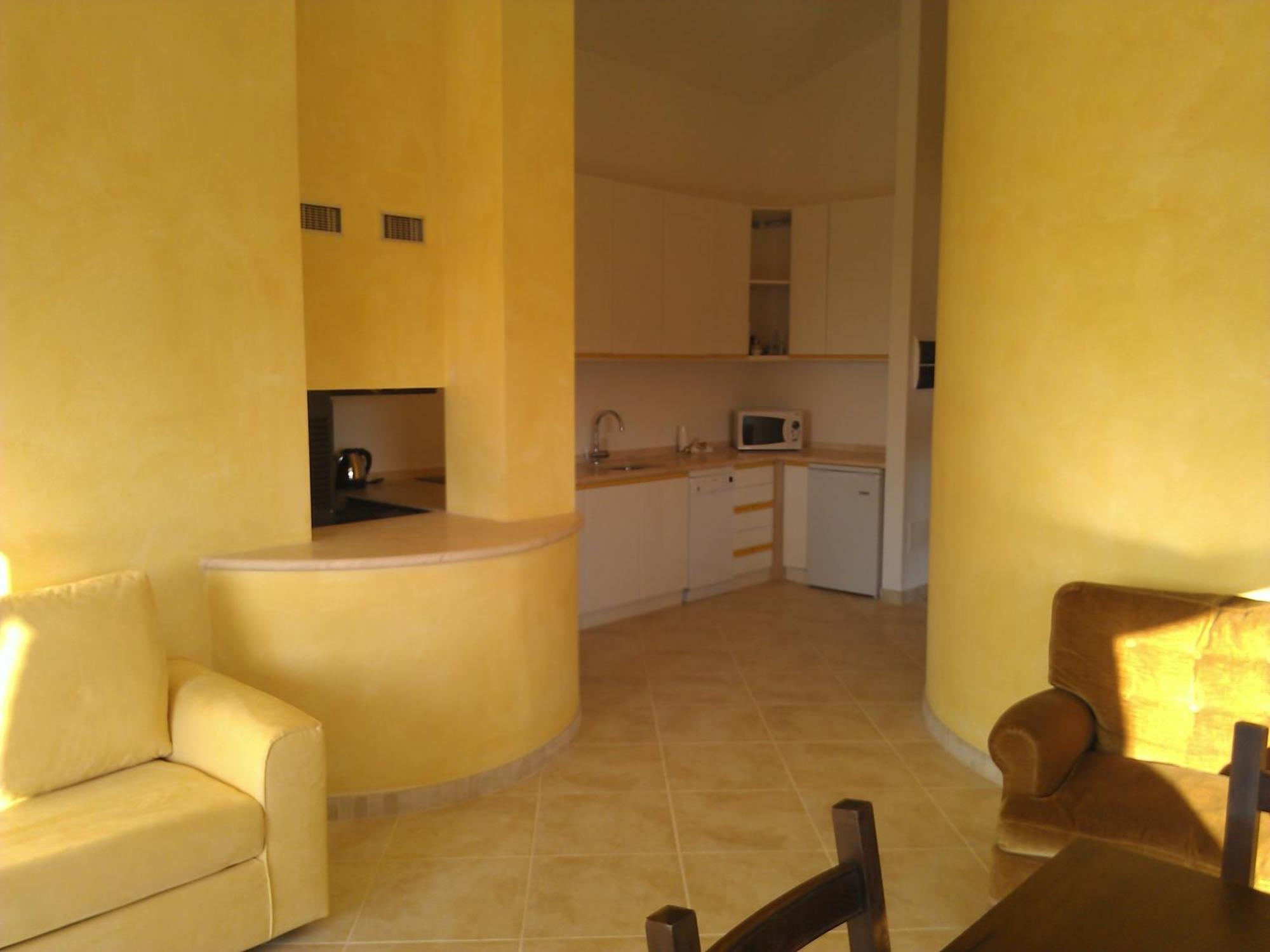 Il Crinale Apartment San Gimignano Luaran gambar