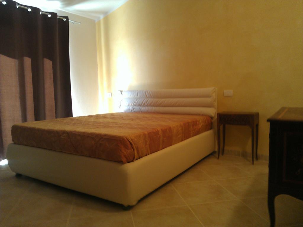 Il Crinale Apartment San Gimignano Bilik gambar