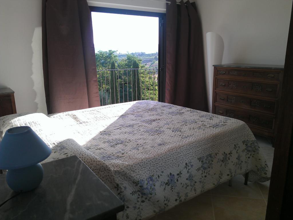 Il Crinale Apartment San Gimignano Bilik gambar
