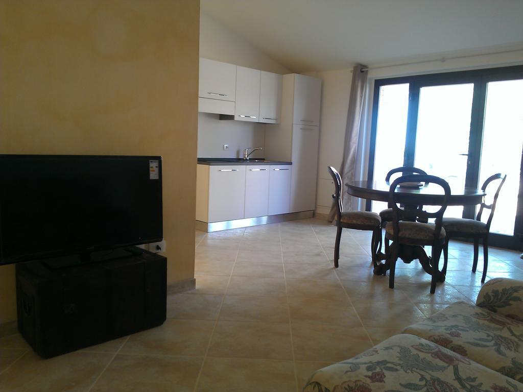 Il Crinale Apartment San Gimignano Bilik gambar